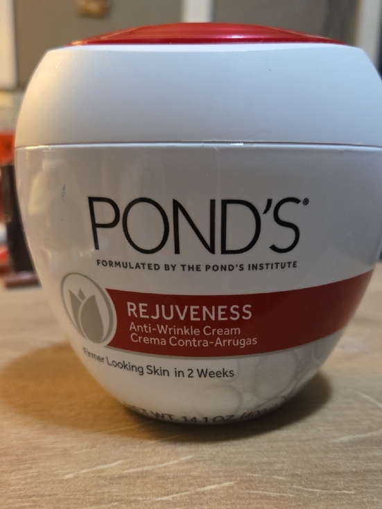 Ponds Other - POND'S Rejuveness Anti-Wrinkle Cream